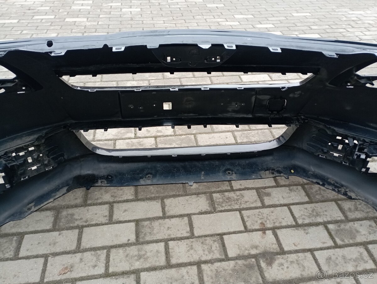 Nárazník Peugeot 5008 - 7