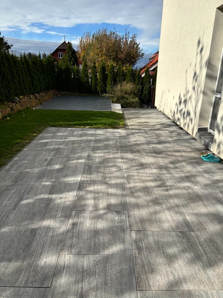 Prodej velkého domu, Chvalíkovice - 7