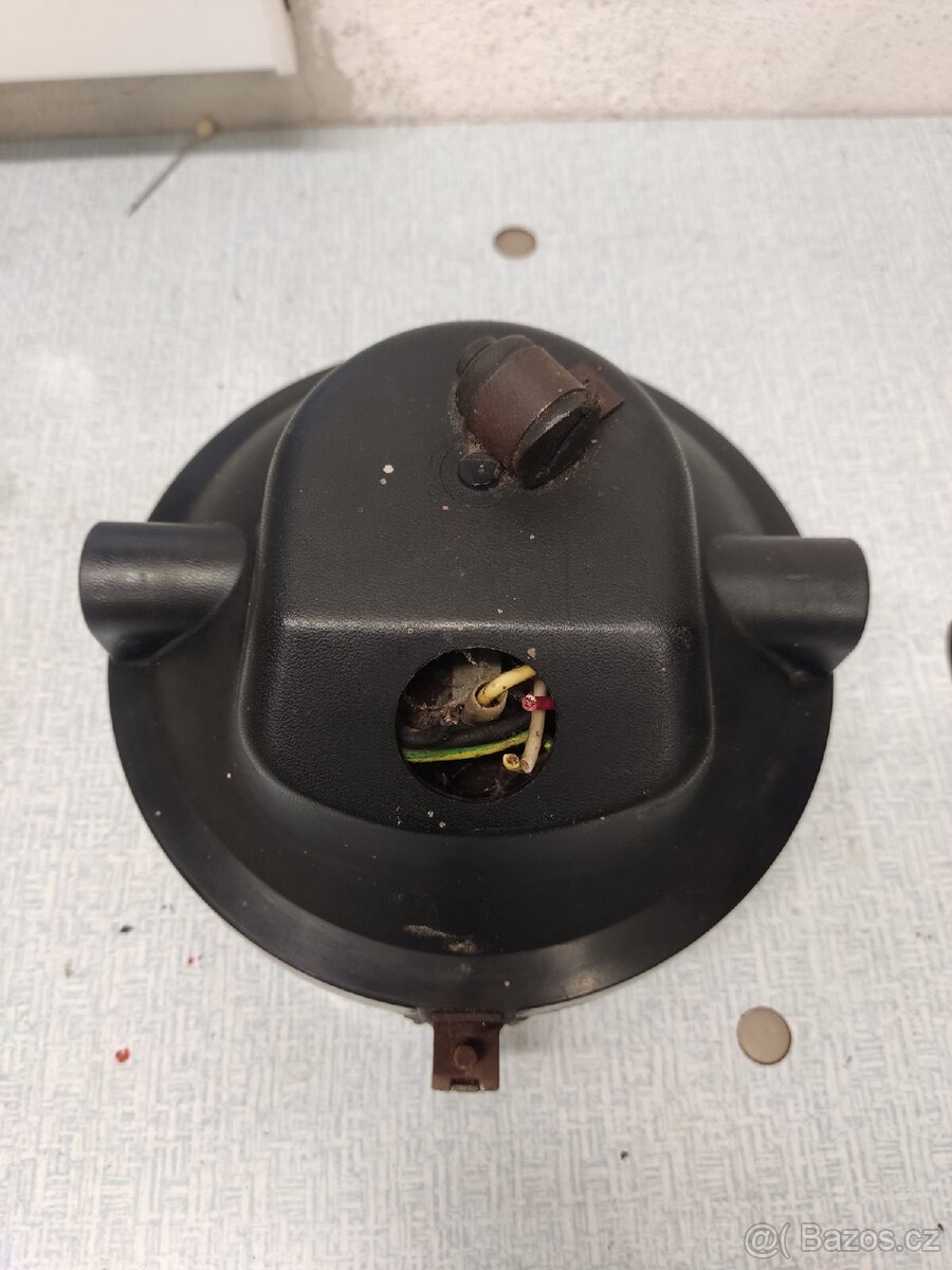 Díly na Jawa 632,638,639,640 - 7