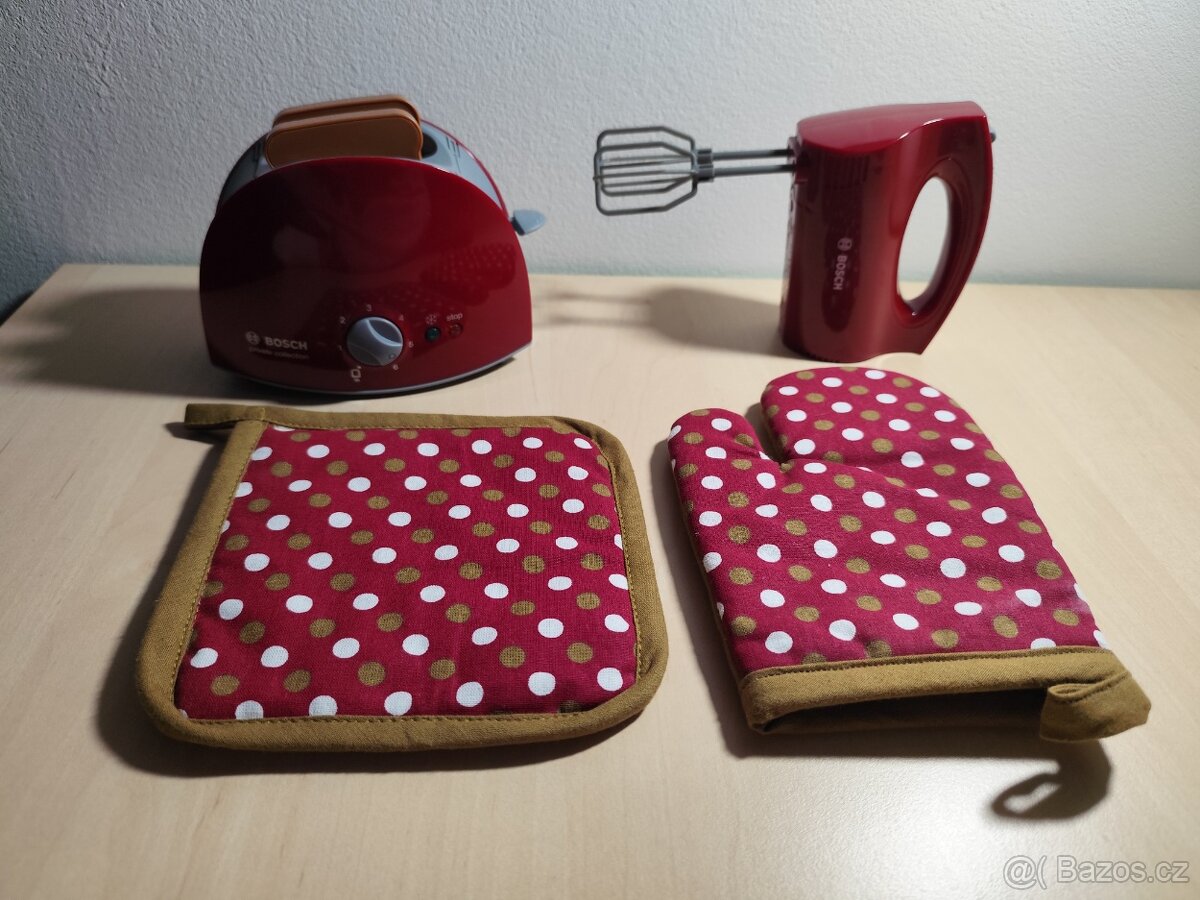 Sada dětského nádobí - 7