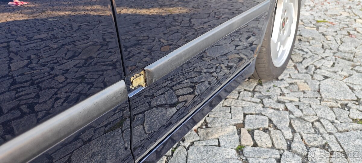 Saab 9-5 2.3 Turbo Aero Combi - 7