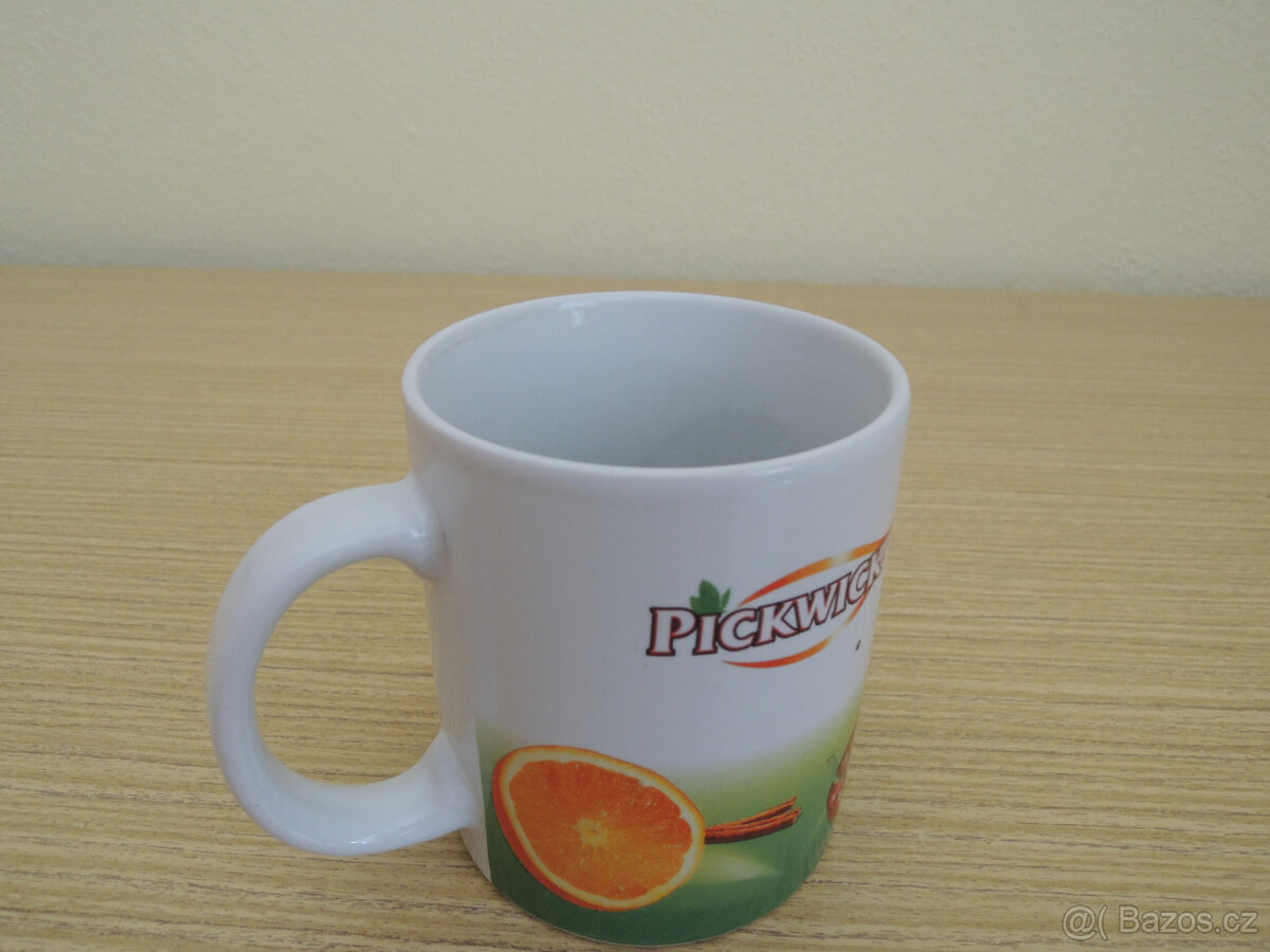 Porcelánové hrníčky - 7