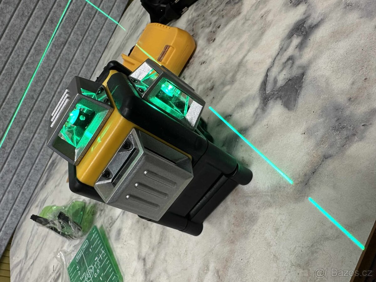(619)leaserovy nivelacni pristroj - 7