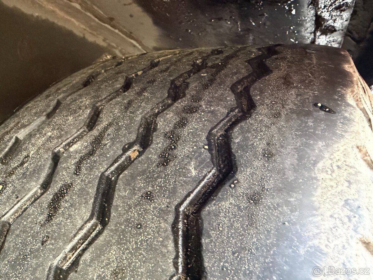 Krone SD, PROFI LINER, STANDARD - 7