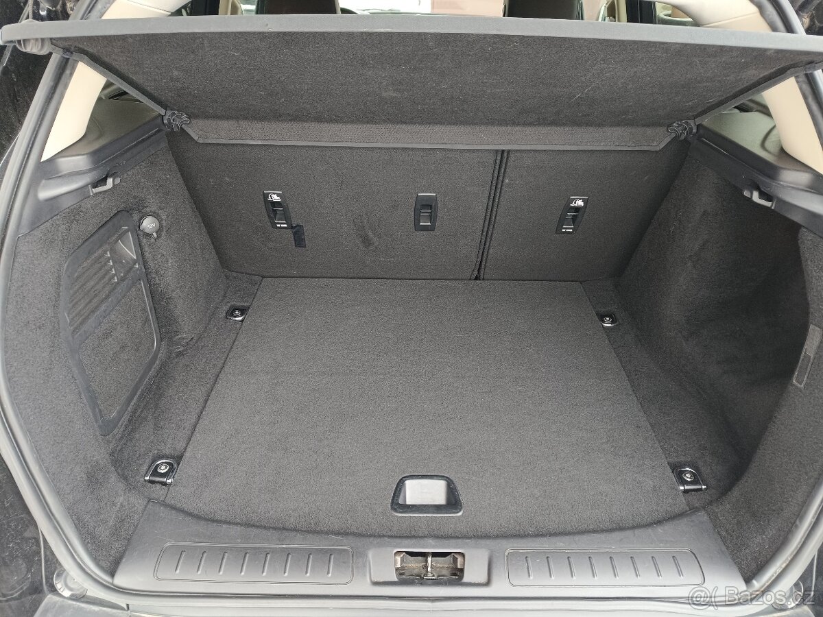 Range rover evoque - 7