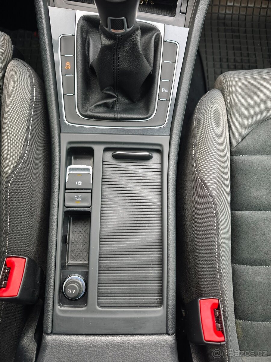 2017 Volkswagen Golf VII Kombi 1.0 TSI - 7