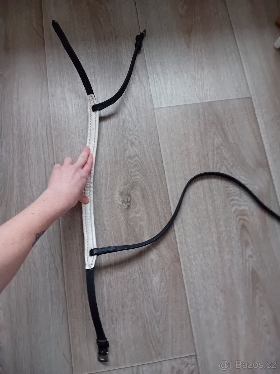 Nánosník + čelenka - 7