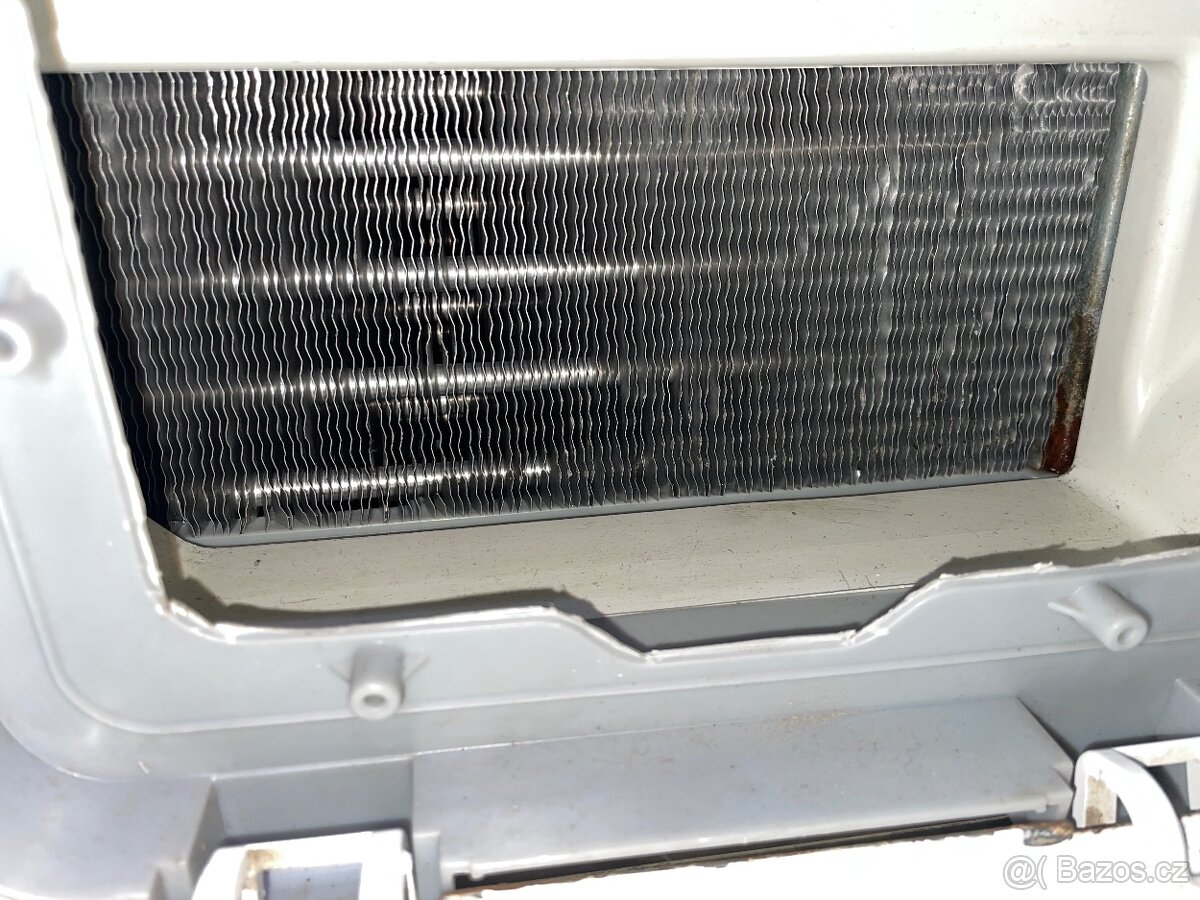 Sušička prádla Siemens - 7