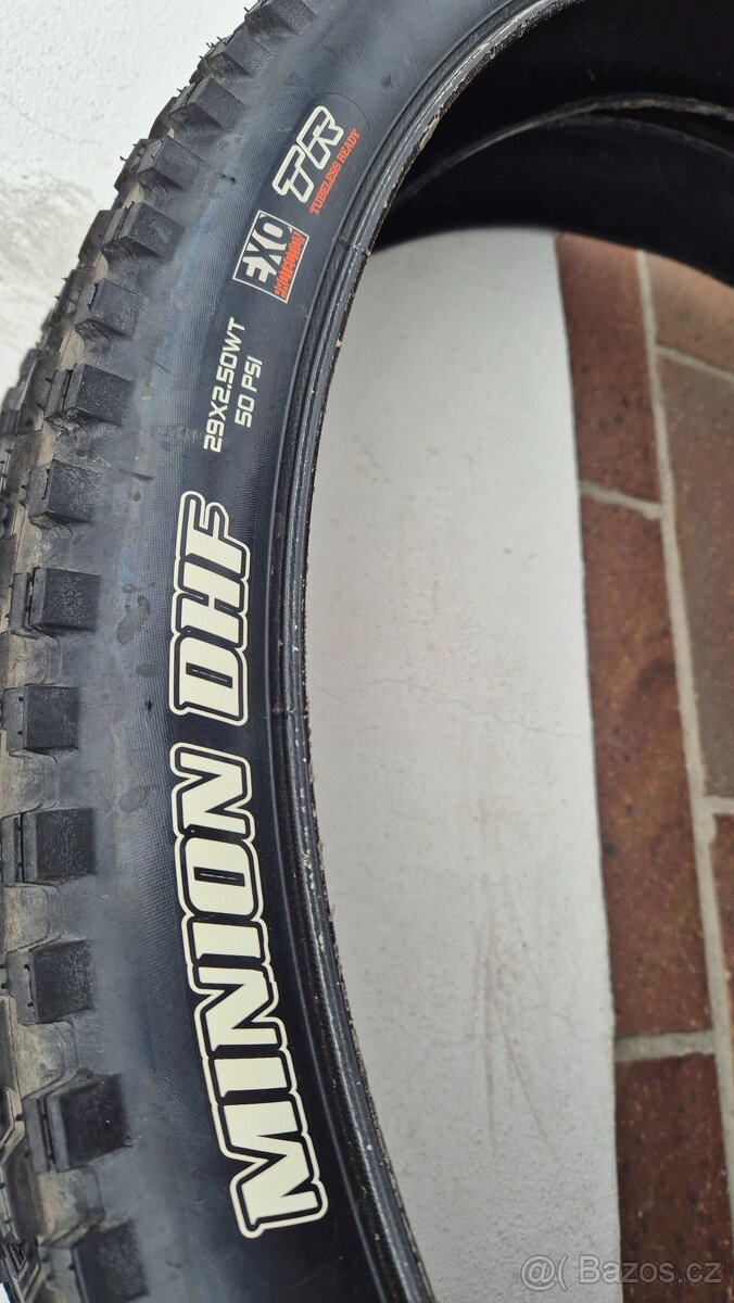 MTB pláště Maxxis - 7