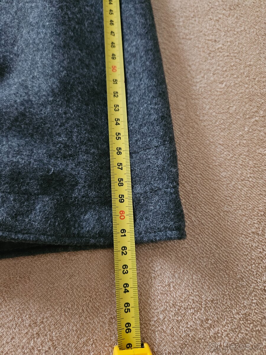 Pánský lehký kabat - 7