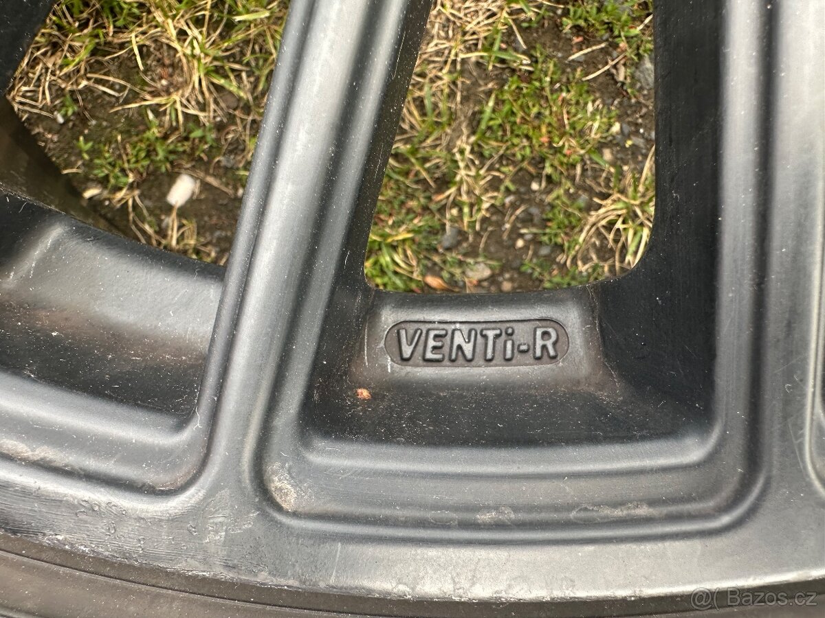 Prodám alu Eta Beta - 7