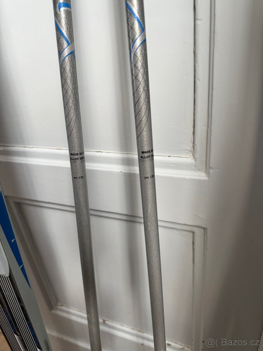 Běžky nepoužívané - 7