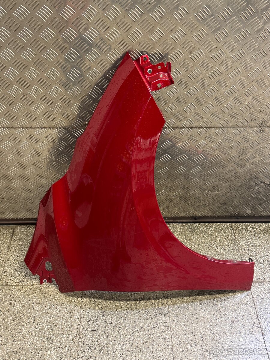 Nissan Micra K14 Náhradní díly - 7