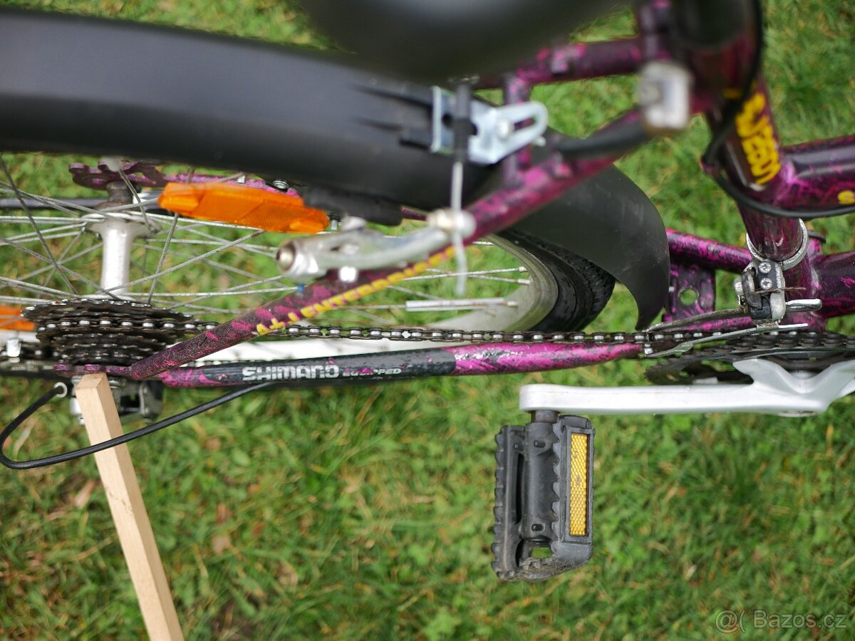 Superior A&J2601 - 7