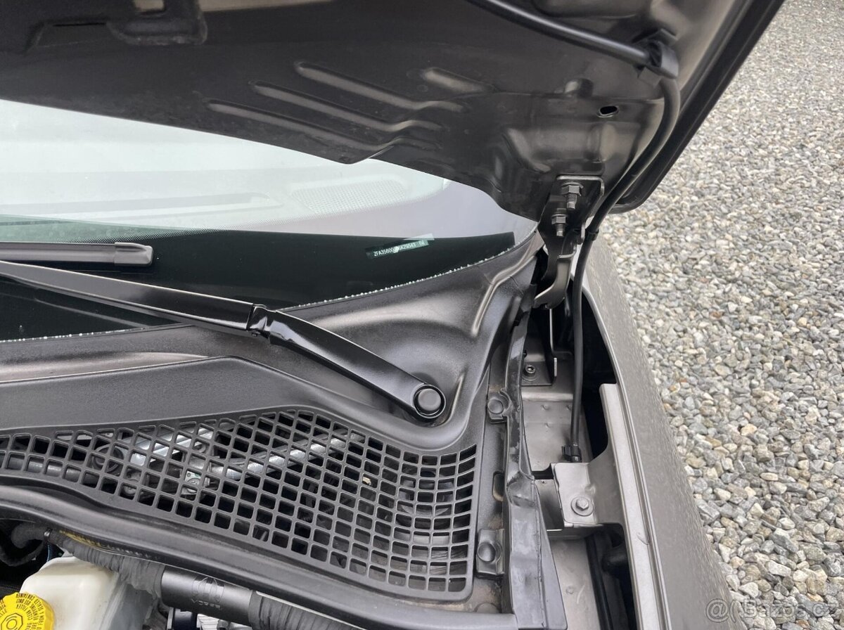 Fiat Tipo 1.4Ti-JET 120PS LPG LOUNGE TOP - 7