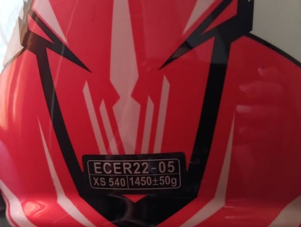 helmy na motorku - 7