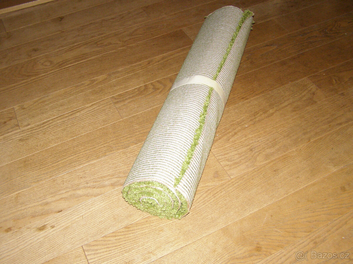 Kobereček - 7
