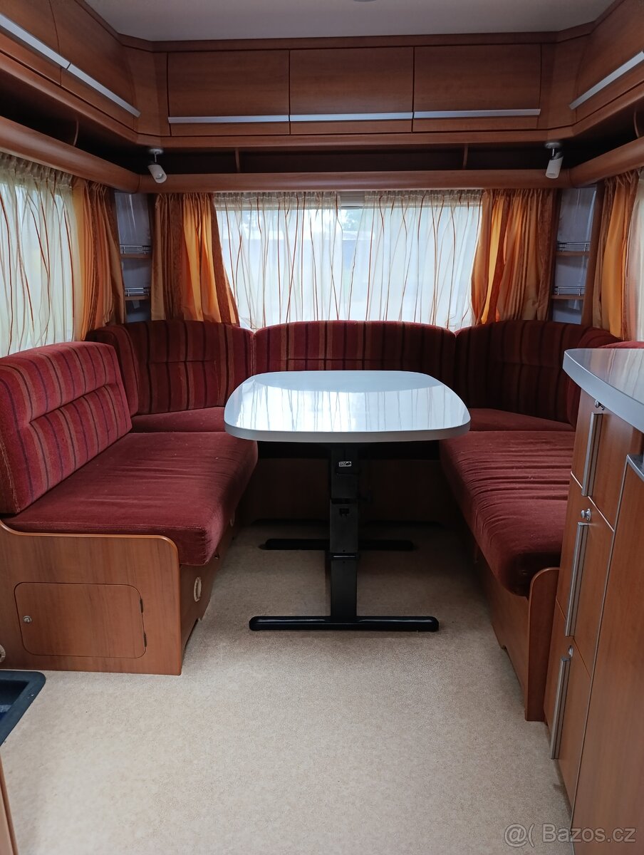 FENDT BIANCO 495 SELECTION CLASSICO - 7