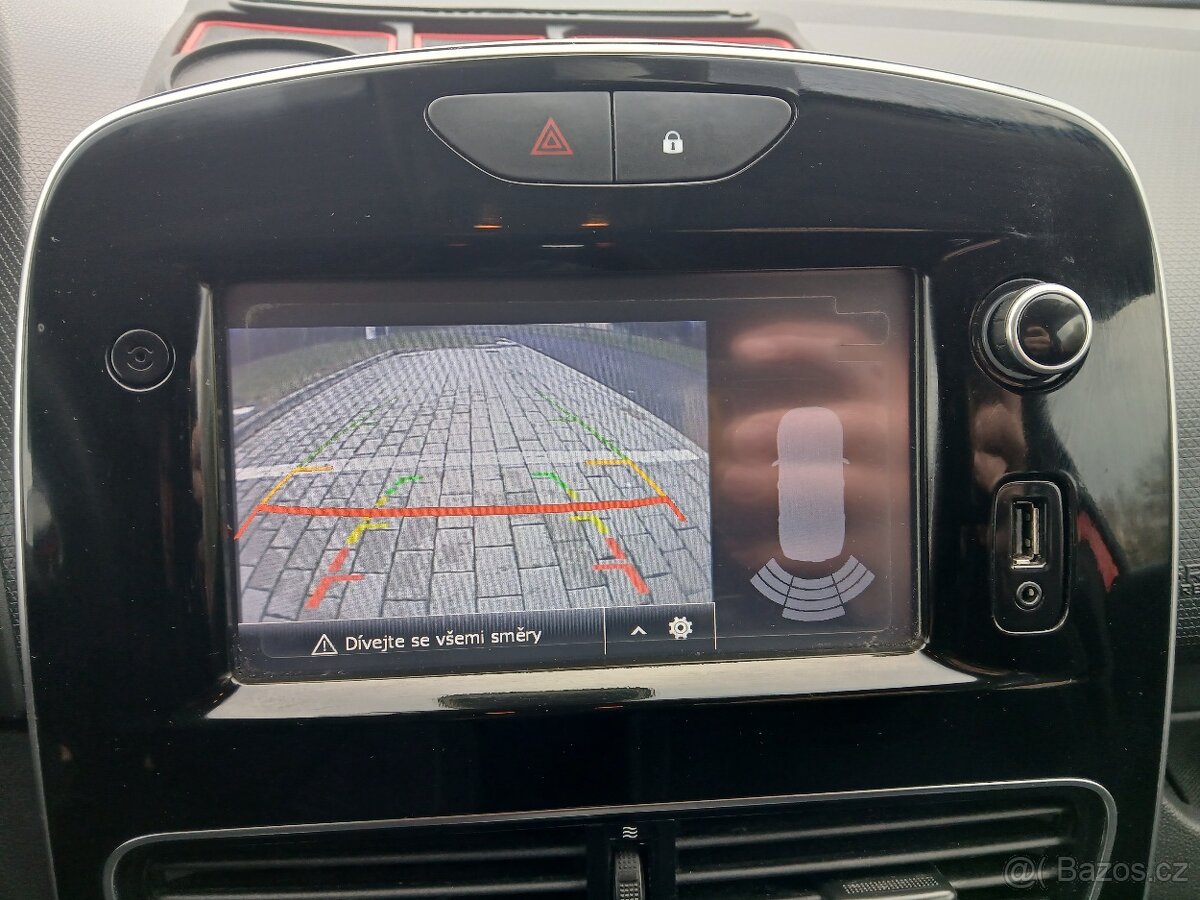 Renault Clio Grand Tour 0.9Tce 66kW - 7