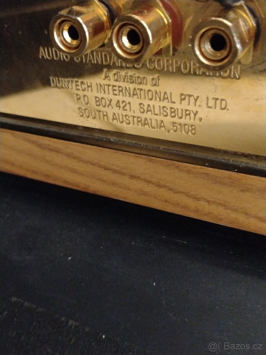 DUNTECH MODEL - PCL - 1000 - 7