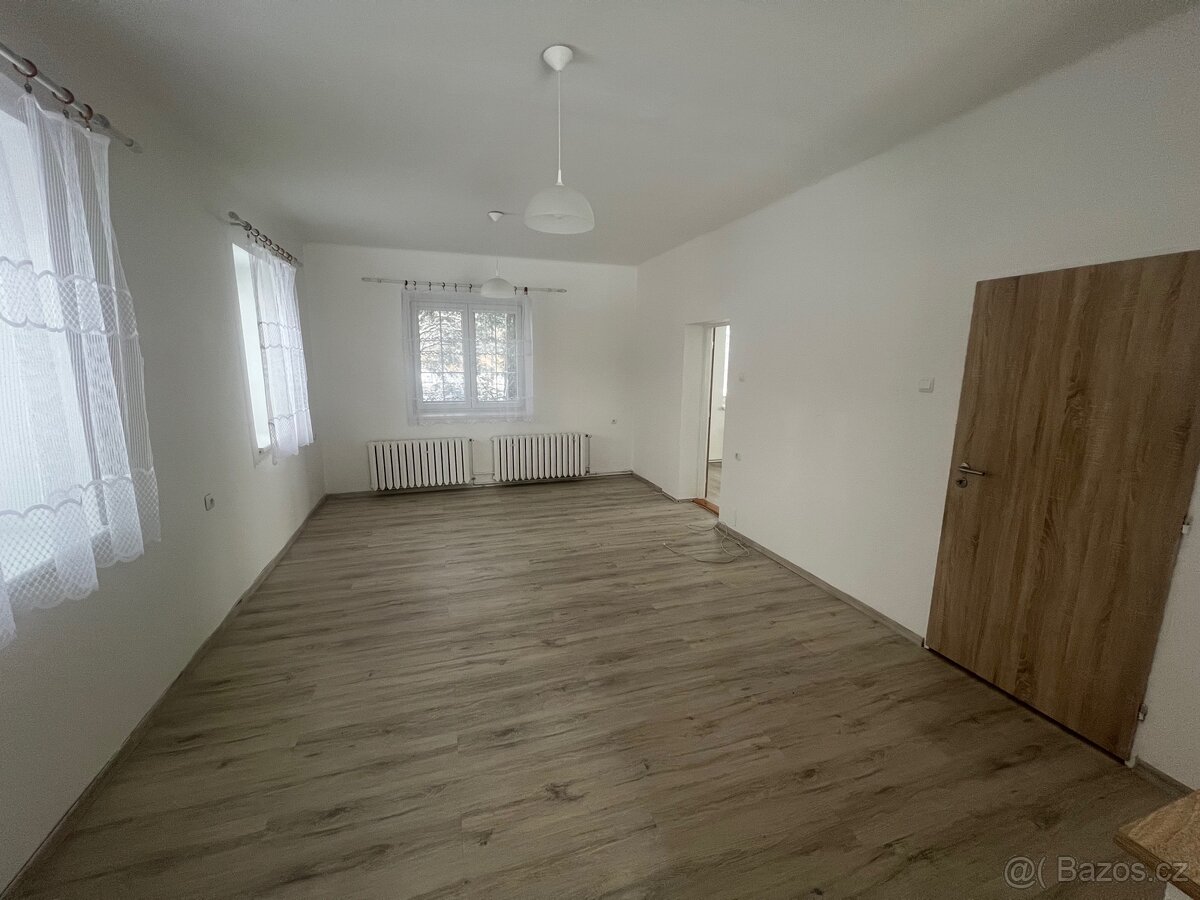 Pronajem bytu 2kk 55 m2 - 7