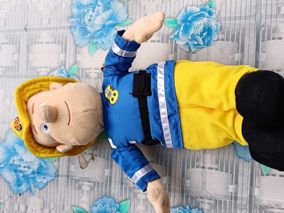 sada plyšáků - 7