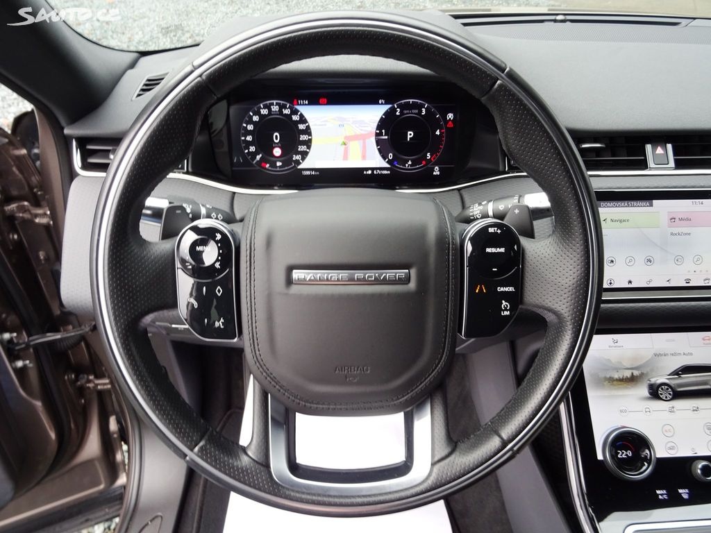 Land Rover Range Rover Evoque, 2.0 D180 AWD R-Dynamic - 7