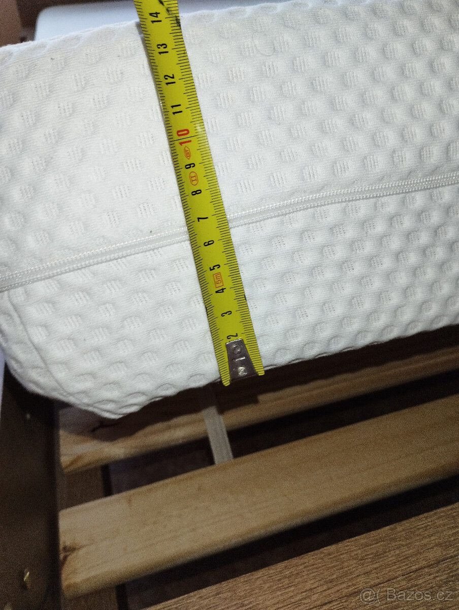 Jednolůžková postel - 7