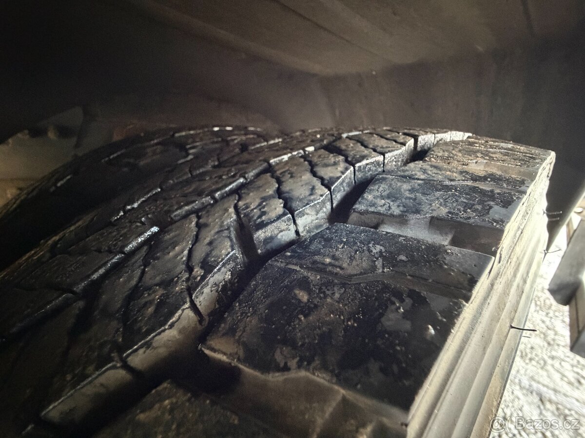 Iveco Eurocargo, 75E19, E6, AC, SKŘÍŇ, ČELO - 7