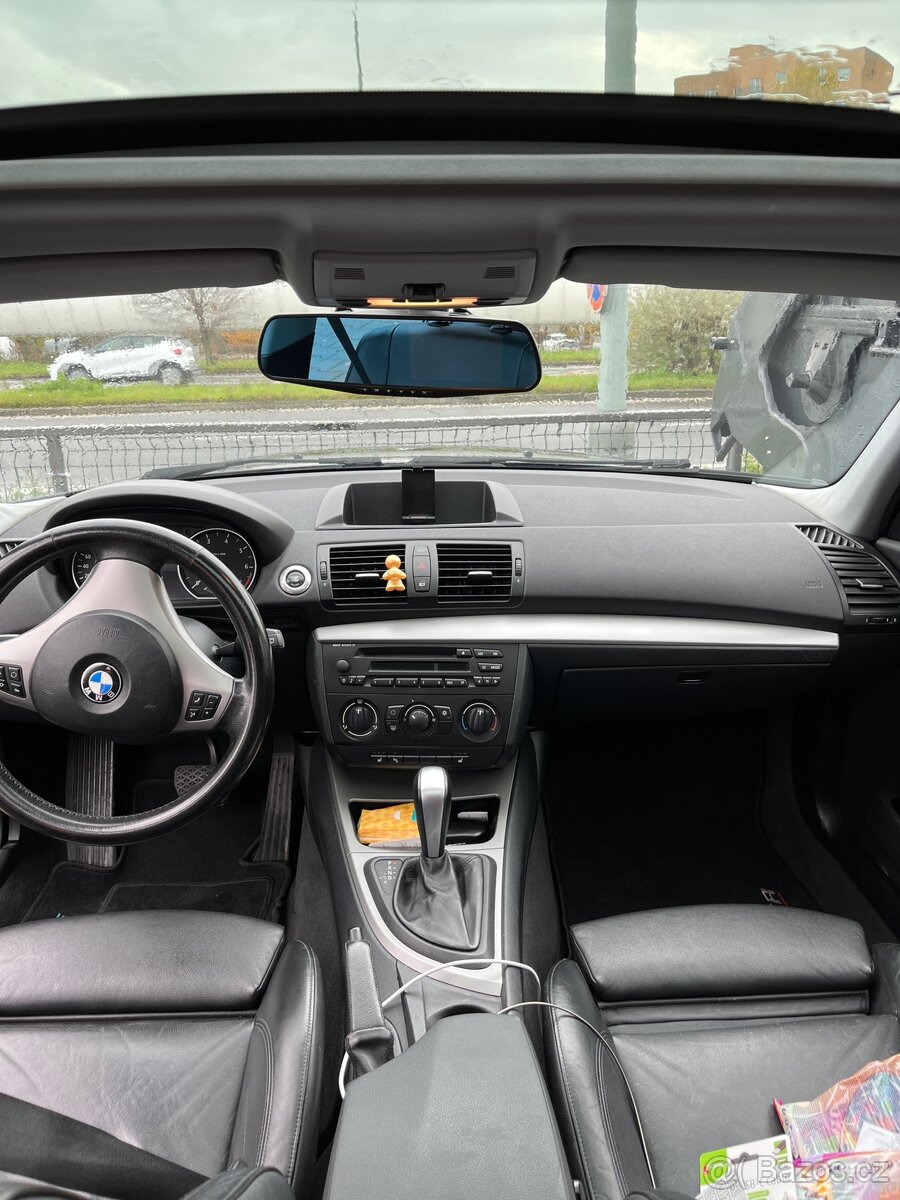 BMW 120I - 7