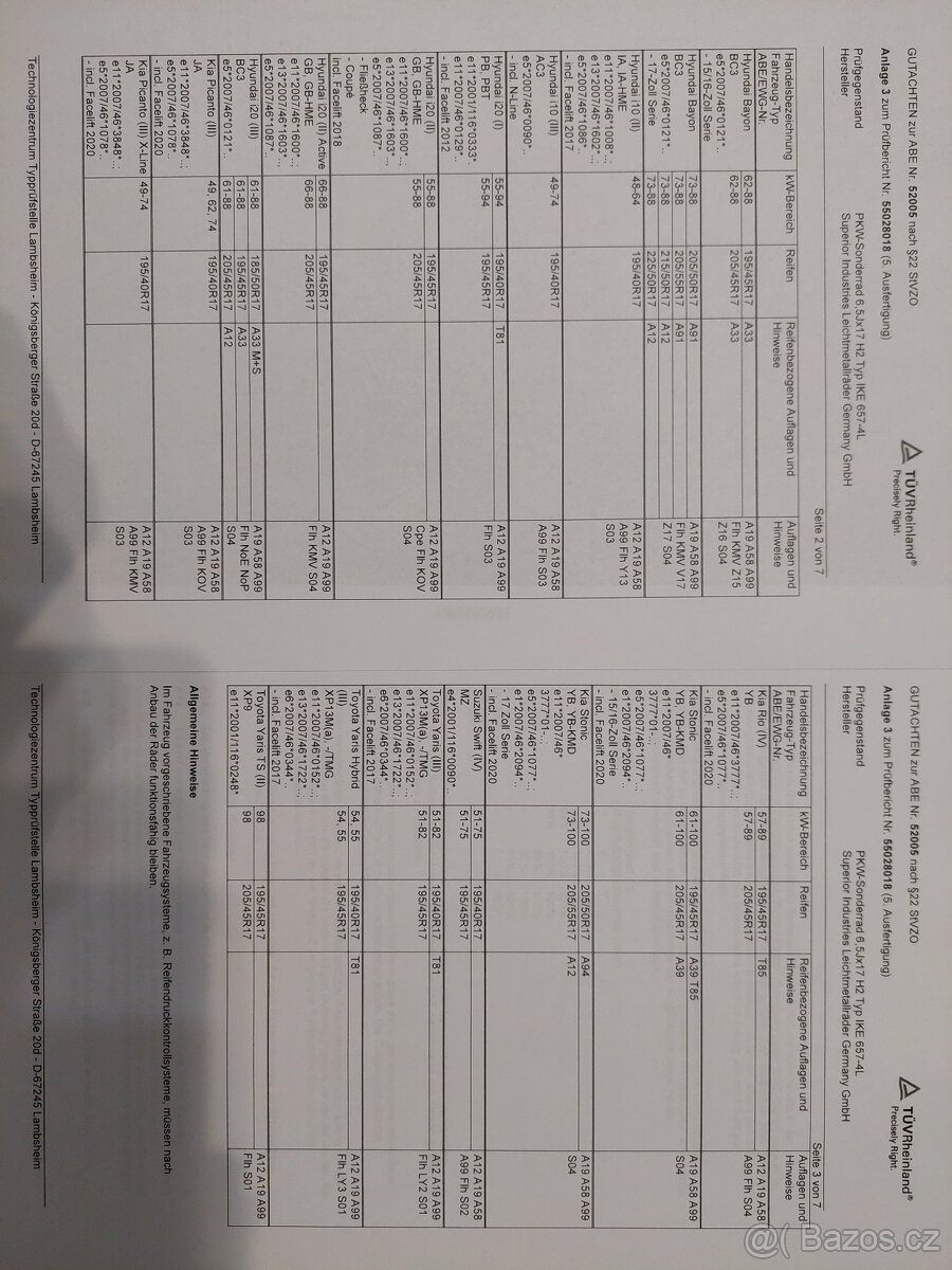 alu disky R17 ALUTEC Ikenu - 7