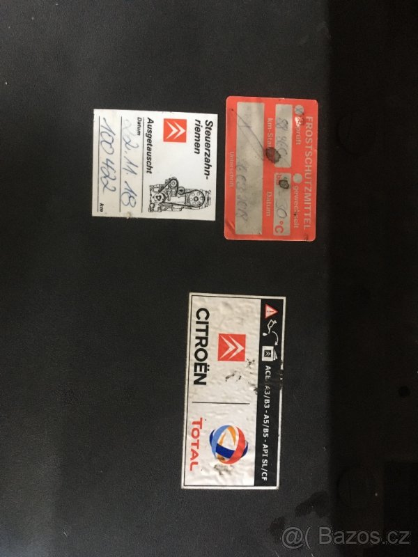 Citroen C4 Grand Picasso - 7