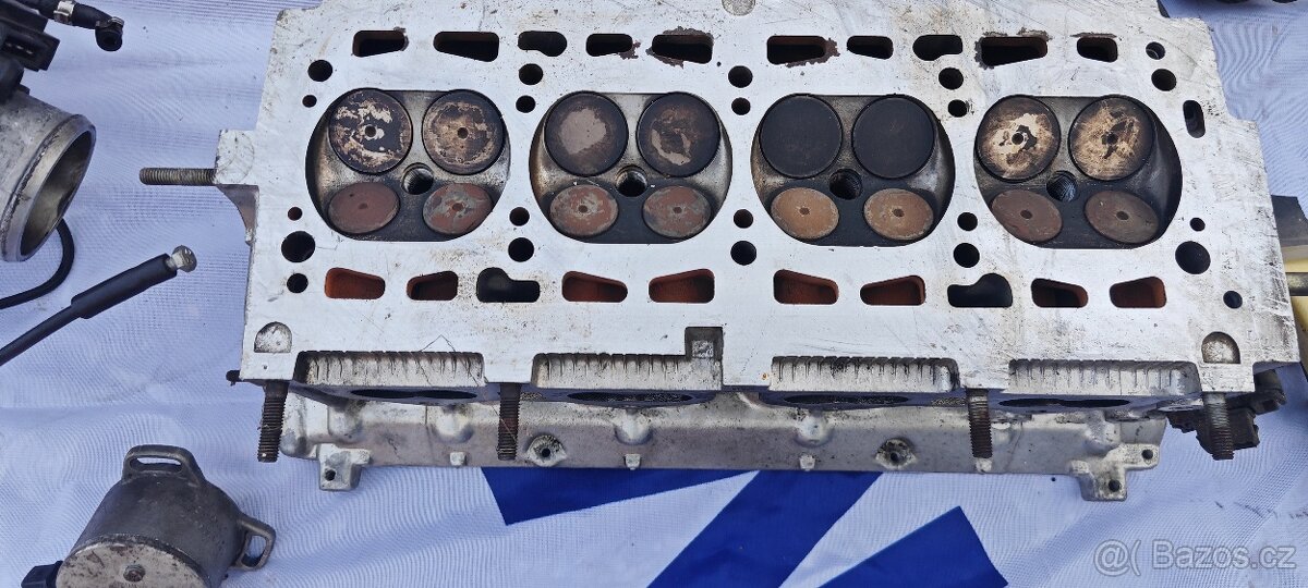 Lancia delta 2,0 hpe turbo - 7