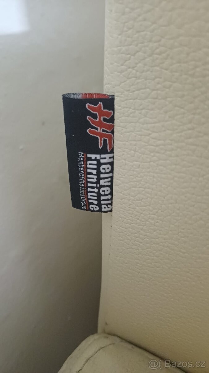 Kožená sedačka - 7