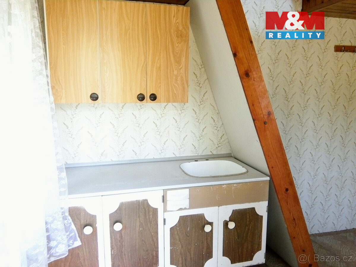 Prodej chaty, 23 m², Krnov - 7