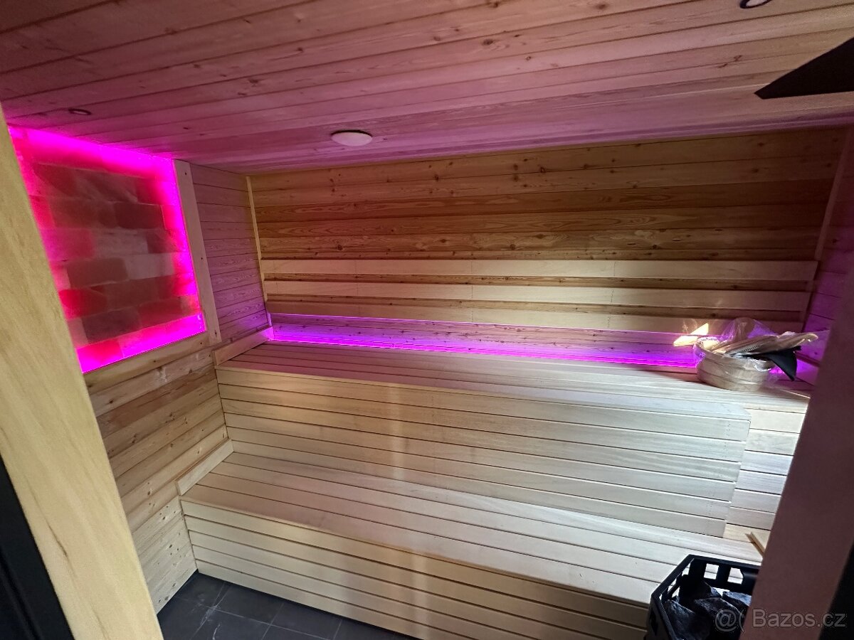 Stavebni práce . Rekonstrukce - 7