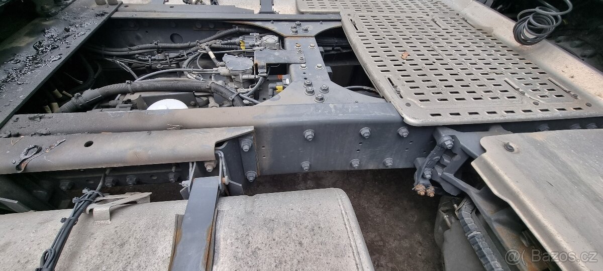 DAF XF 530 SSC-EURO 6 - 7