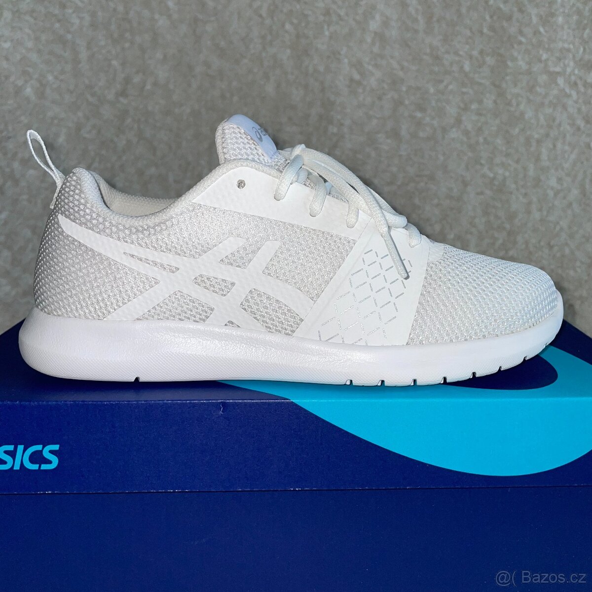Dámské tenisky Asics vel. 38 - 7