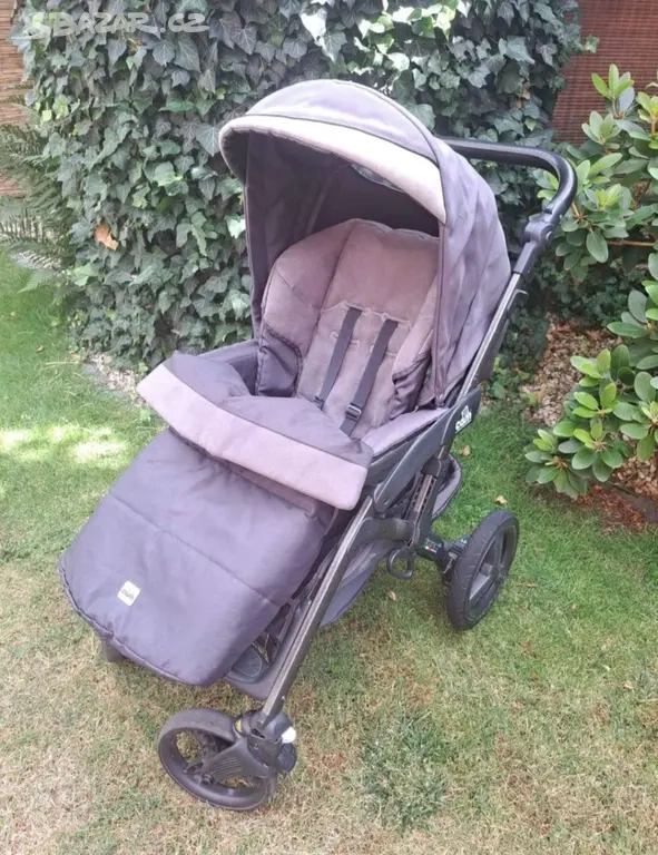 Trojkombinace Cam Dinamico Up - 7