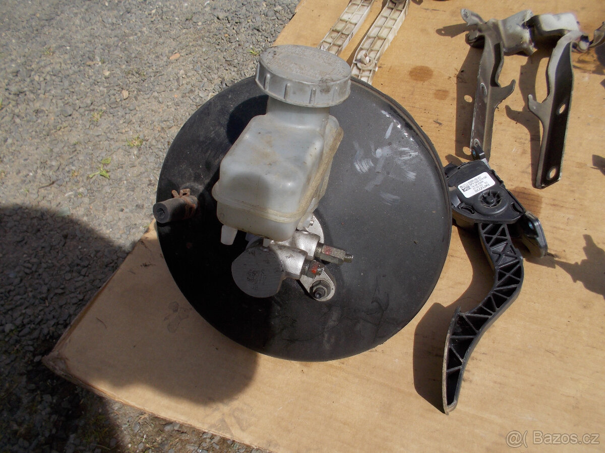 Díly Grand Vitara II 1.9DDIS 95kw - č.2 - 7