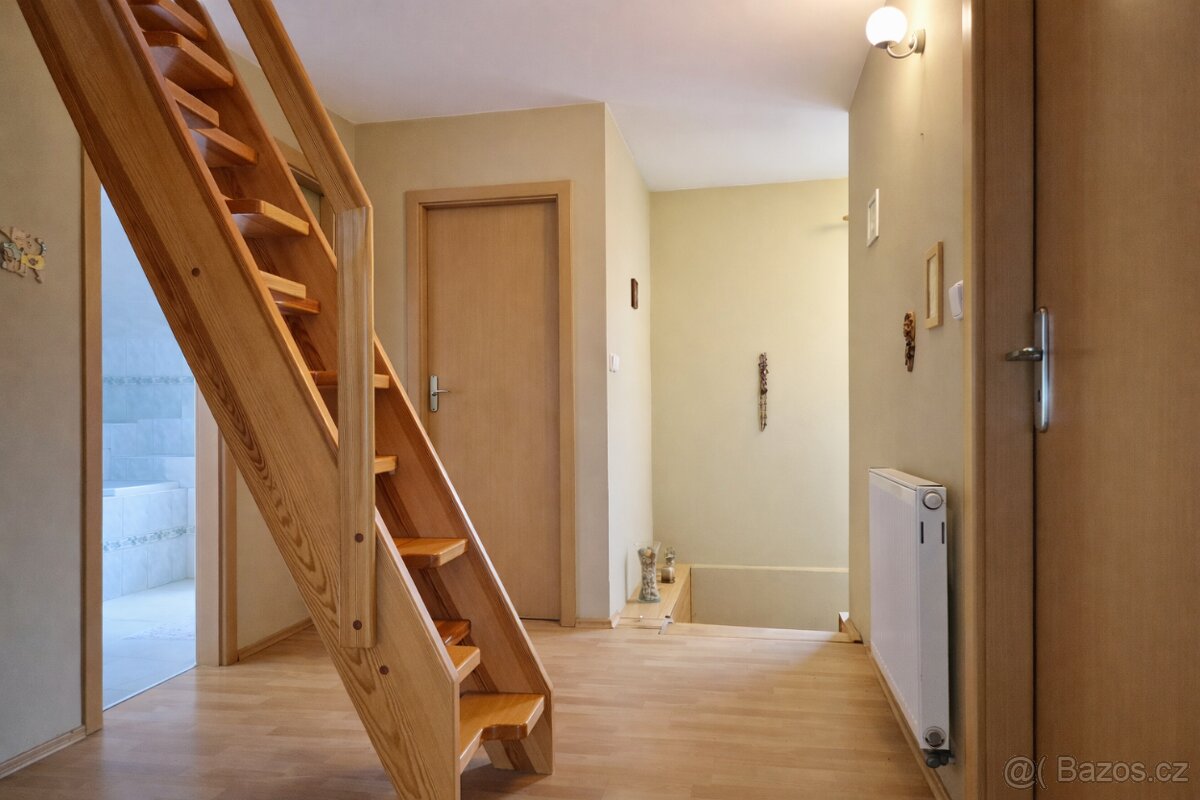 Investiční rodinný dům v Soběslavi - 7
