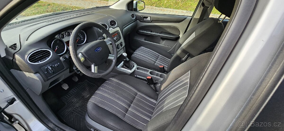 Ford Focus - 7