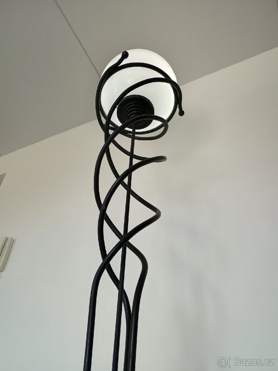 Lampa stojící - 7