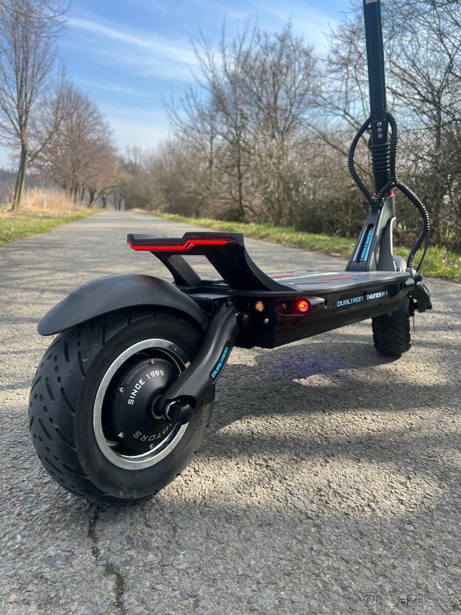 Dualtron Thunder 2 - 7