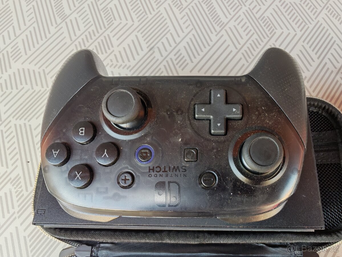 Nintendo switch Oled - 7