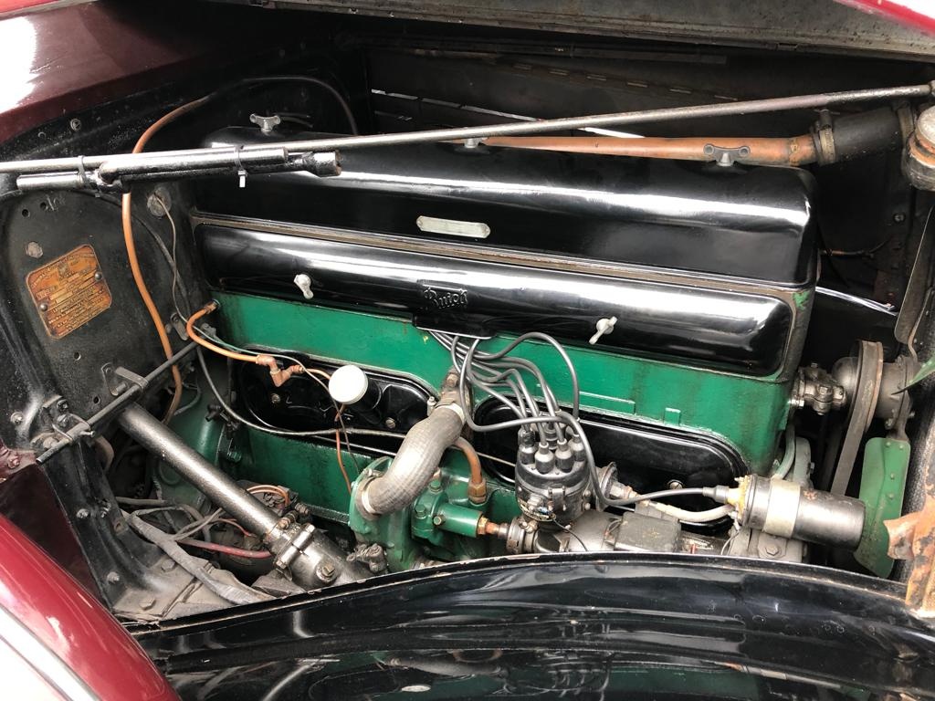 Buick 8-90L r.v.1934 Special - 7