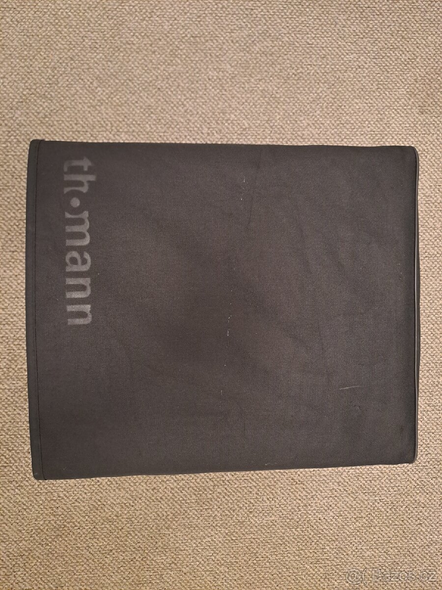 Behringer B1200D Pro - 7