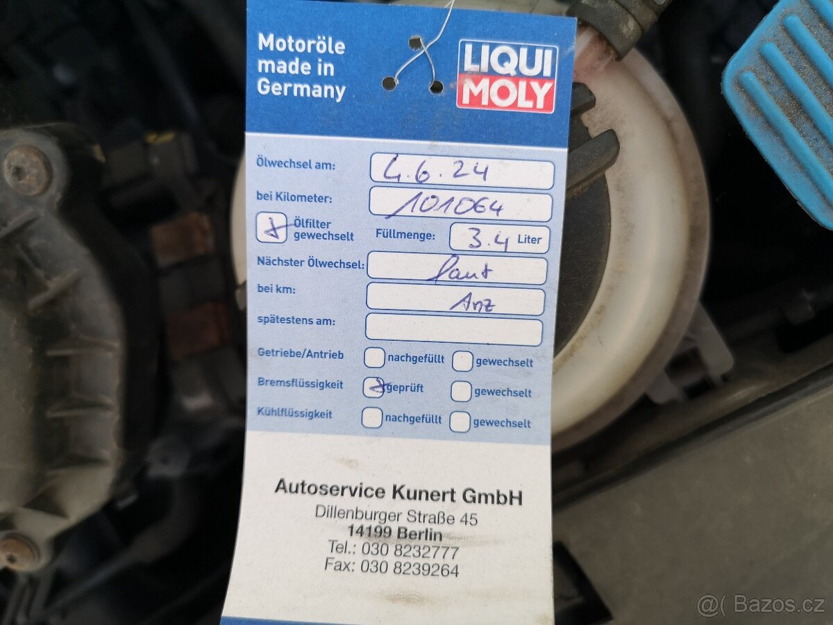 Seat Mii 1.0 MPi 44 kW Reference Klima - 7