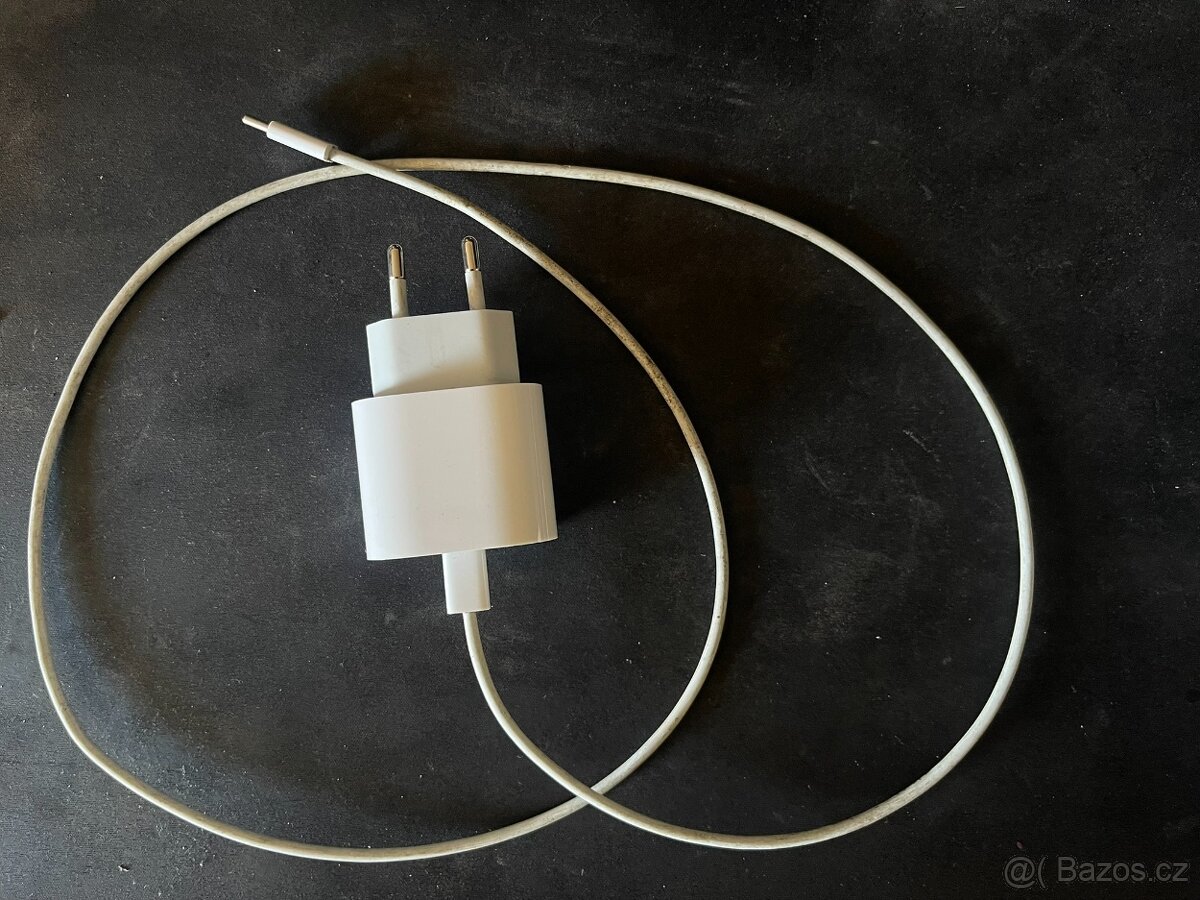 Apple iPad mini 6 (2021), 64GB Wi-Fi + Apple Pencil (2. gene - 7