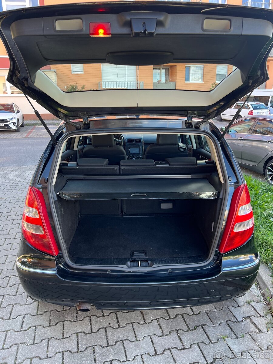 🚀🚀🚀MERCEDES-BENZ A170🚀🚀🚀 - 7